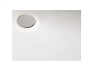 Brodziki prysznicowe - Koralle Koralle ćwierćkolisty 80 BDRXD080080.2K - miniaturka - grafika 1