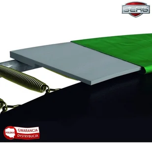 Berg Trampolina Favorit 380 cm siatka Comfort 35.12.01.03 - Trampoliny - miniaturka - grafika 3