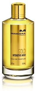 Mancera Gold Intensitive Aoud woda perfumowana 120ml - Wody i perfumy unisex - miniaturka - grafika 2