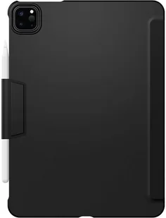 Spigen SMART FOLD PLUS IPAD AIR 4 2020 / IPAD PRO 11 2021 BLACK fd-20015-0 - Etui do tabletów - miniaturka - grafika 4