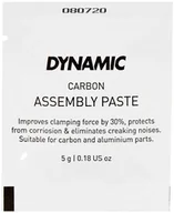 Akcesoria rowerowe - Dynamic Carbon Assembly Pasta montażowa 5g 2021 Lubrykanty DY-035 - miniaturka - grafika 1