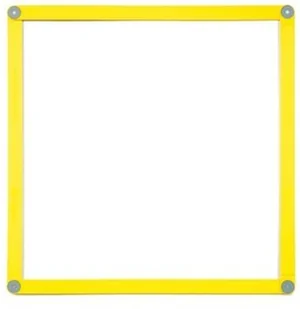 Tiguar Drabinka Gt By Zestaw 6 Szt DR-GT0006 - Pozostały sprzęt i akcesoria do ćwiczeń - miniaturka - grafika 2