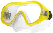 Maski do nurkowania - Aquatic Maska nurkowa, JUNIOR - miniaturka - grafika 1