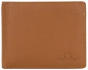 Portfele - Wittchen Portfel poziomy męski Tenero RFID 02-1-040 02-1-040-5L - miniaturka - grafika 1