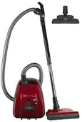 Odkurzacze - Sebo Airbelt K3 Premium 890 RD - miniaturka - grafika 1