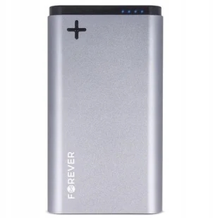 Forever Oryginalny Powerbank 10000MAH PTB-04M - Powerbanki - miniaturka - grafika 7