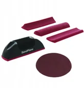 Pilniki - Pad do szlifowania z wymiennymi kształtkami Milesc - miniaturka - grafika 1