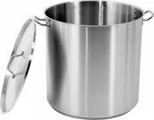 Garnki - YATO Garnek nierdzewny z pokrywką 98,2l YATO YG-00010 YG-00010 - miniaturka - grafika 1