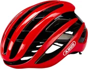 Kaski rowerowe - Abus AirBreaker Kask rowerowy, blaze red S | 51-55cm 2021 Kaski szosowe 81734 - miniaturka - grafika 1