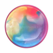 Uchwyty samochodowe do telefonów - Popsockets s uchwyt Swirl Rainbow - miniaturka - grafika 1