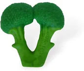 Gryzaki dla dzieci - Little Toader Little Toader AppeTEETHERS Broccoli Bites gryzak Brokuły Dwa - miniaturka - grafika 1