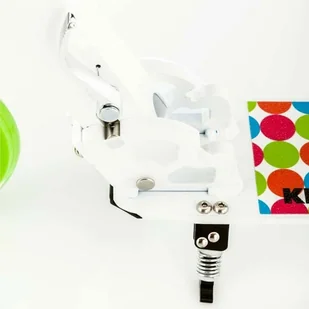 Kettler Hulajnoga ZERO 6 SPOTTED (T07115-5000) - Hulajnogi - miniaturka - grafika 5