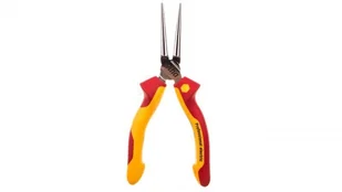 Wiha szczypce okrągłe o wydłużonych szczękach Professional electric. 26735 - Kombinerki i obcęgi - miniaturka - grafika 2