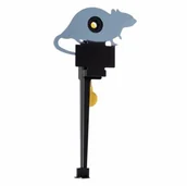 Tarcze i kulochwyty - RAZORGUN Cel reaktywny figurka do HFT/FT RazorGun szczur 337-089 - miniaturka - grafika 1