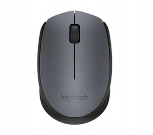 Logitech M171 czarna (910-004424) - Myszki - miniaturka - grafika 4