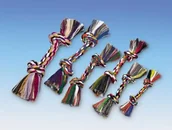 Zabawki dla psów - Nobby liny do gry dla psów, 50 g - miniaturka - grafika 1