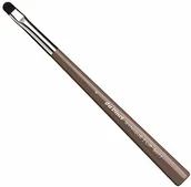 Pędzle do makijażu - da Vinci pędzel do ust, wegański, z włókien syntetycznych, ręcznie wykonany w Niemczech, 1 sztuka - miniaturka - grafika 1