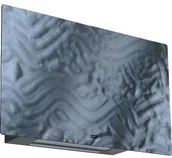 Okapy kuchenne - Franke MARIS FREE 80 czarne lustro 330.0542.181 - miniaturka - grafika 1