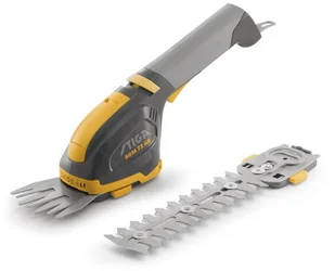 Stiga Nożyce do żywopłotu STIGA SGM 72 AE - Nożyce i noże - miniaturka - grafika 2