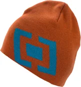 Czapki damskie - Horsefeathers czapka zimowa ęca MAGNUS KIDS BEANIE wood) - miniaturka - grafika 1