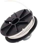 Akcesoria do kos i kosiarek - Einhell Bęben na linkę tnącą do podkaszarki GC-ET 4025/GE-ET 4526/5027 3405690 - miniaturka - grafika 1