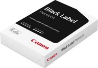 Papier do drukarek - Canon Paper Black Label Premium 500 sheets 96603554 - miniaturka - grafika 1
