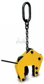 Zawiasy, okucia i inne akcesoria - Yale TAG 1,25/200 - uchwyt uniwersalny, udźwig 1250kg - miniaturka - grafika 1