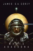 Fantasy - James S.A. Corey Wrota Abaddona - miniaturka - grafika 1