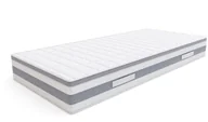 Materace - Sleepmed Materac  COMFORT PLUS 120x200 - miniaturka - grafika 1