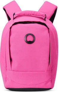 Plecak Miejski Delsey Securban Fuksja - Plecaki - miniaturka - grafika 2