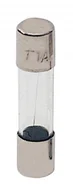 Bezpieczniki elektryczne - ETI Wkładka-miniaturowa-cylindryczna-szklana-5x20-T-200-mA-250V 6710041 - miniaturka - grafika 1