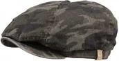 Czapki dla dzieci - Barts Czapka dziecięca Jamaica Cap Boys camo green 53 - miniaturka - grafika 1