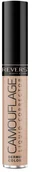 Korektory do twarzy - Revers Revers Camouflage Liquid Corrector Korektor Do Twarzy 102 Nude - miniaturka - grafika 1