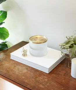 Umbra Szkatułka/pojemnik Tesora Glass - Pudełka i szkatułki - miniaturka - grafika 13