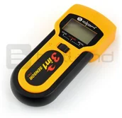 Inne urządzenia budowlane - Detektor metalu, przewodów i drewna - DPM KC098YB UPM-05402 - miniaturka - grafika 1