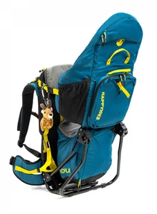 KOHLA Nosidełko dla dzieci Kohla Happy Emotion - Plecaki - miniaturka - grafika 4