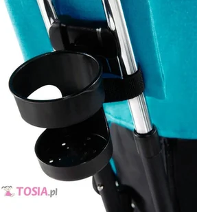 KinderKraft 4Kraft Aston - Rowerki trójkołowe - miniaturka - grafika 7