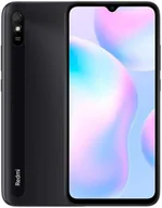 Telefony komórkowe - Xiaomi Redmi 9AT 2GB/32GB Dual Sim Szary - miniaturka - grafika 1
