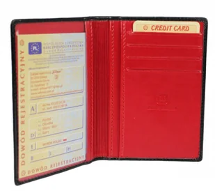 Wilmar (PL) Etui Na Dokumenty (PL) Duże Dwie Części RIFID WIL_P1M - Etui na dokumenty i karty - miniaturka - grafika 20