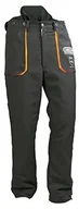Odzież robocza - Oregon 295397 Yukon spodnie ochronne cięcia w przypadku Kettensägen pracy, typ C, rozm. L 295397 - miniaturka - grafika 1