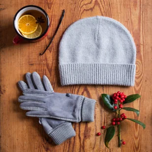 Art of Polo Rękawiczki Penelope - Rękawiczki - miniaturka - grafika 3