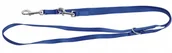 Smycze dla psów - Kerbl Smycz Regulowana Niebieska 2/200cm 83697 - miniaturka - grafika 1