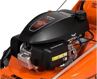 Oleo-Mac ITALIA GMC 53 THX ALLROAD4 - Kosiarki - miniaturka - grafika 4