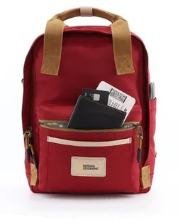 National Geographic Plecak na laptopa PRO 711 Czarny - Plecaki - miniaturka - grafika 10