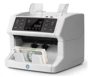 Liczarki pieniędzy - Safescan 2865-S - miniaturka - grafika 1