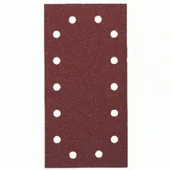 Materiały ścierne - Metabo 10 tarcze szlifierskie P 180, 115 X 230 MM, 625791000 - miniaturka - grafika 1