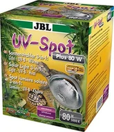 Terraria - JBL UV-Spot reflektor z spektrum światła dziennego, światło, odporny na działanie promieni UV-B, ciepło, E27, odporny na działanie promieni UV-Spot Plus - miniaturka - grafika 1