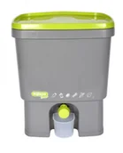 Kompostowniki - HOZELOCK Kompostownik HOZELOCK Bokashi - miniaturka - grafika 1