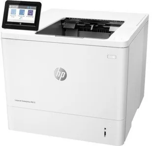 Drukarka HP LaserJet M612dn (7PS86A) - Drukarki - miniaturka - grafika 4