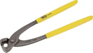 Kombinerki i obcęgi - Juco szczypce tynkarskie tnące czołowe PVC 250mm N4052 N4052 - miniaturka - grafika 1